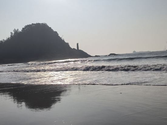 海陵島北洛祕境洛悦酒店優惠