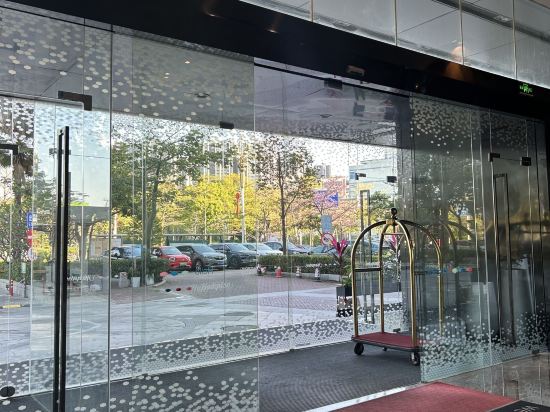 深圳光明希爾頓歡朋酒店優惠