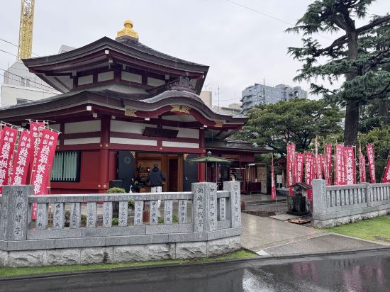 東京押上普瑞米爾里士滿酒店優惠