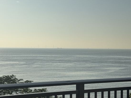 珠海鳳凰灣悦椿酒店優惠