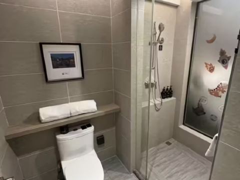 蘇州吳江吾悦廣場亞朵酒店優惠