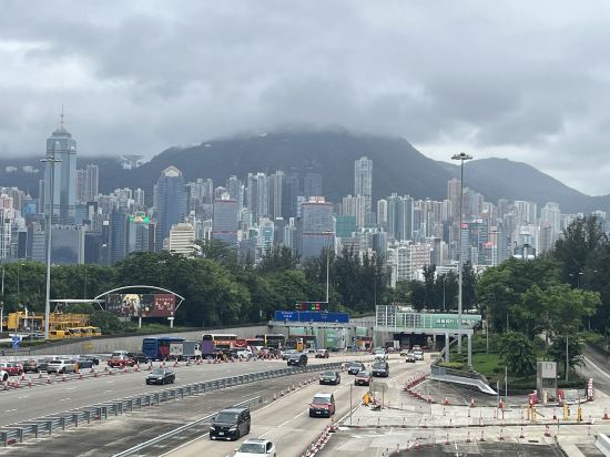 香港嘉富海景酒店優惠