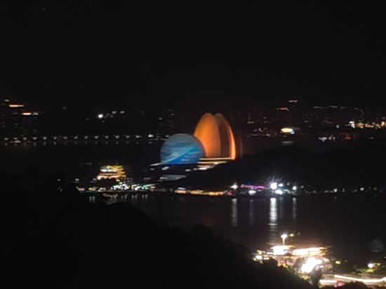 珠海粵財皇冠假日酒店優惠