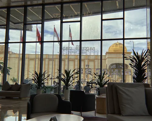 Won Majestic Hotel Cambodia الأماكن العامة Photos