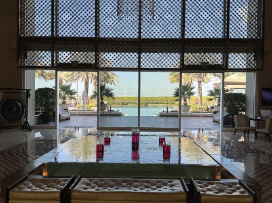 安納塔拉東方曼格羅夫阿布扎比酒店優惠