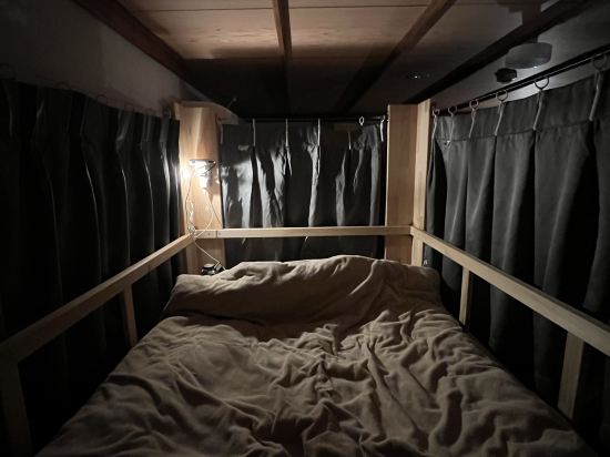 奈良神奈寐民宿優惠