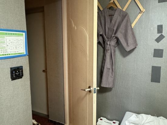 Wonju Effel Motel 쿠폰