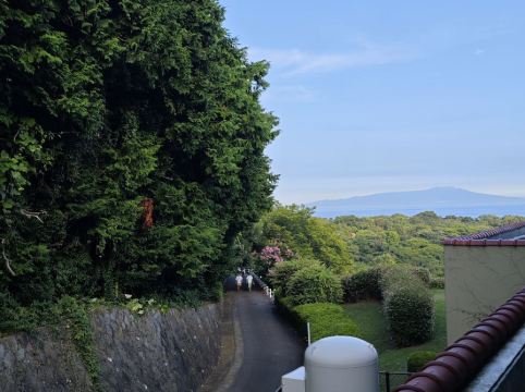 Wan's Resort 城ヶ崎海岸 クーポン