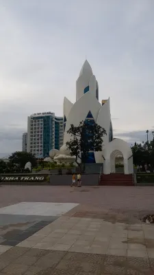 Khách sạn Trump Nha Trang Xung quanh Photos