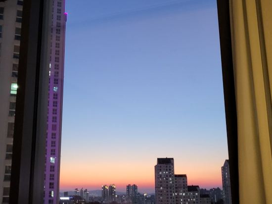 코트야드 바이 메리어트 수원 쿠폰