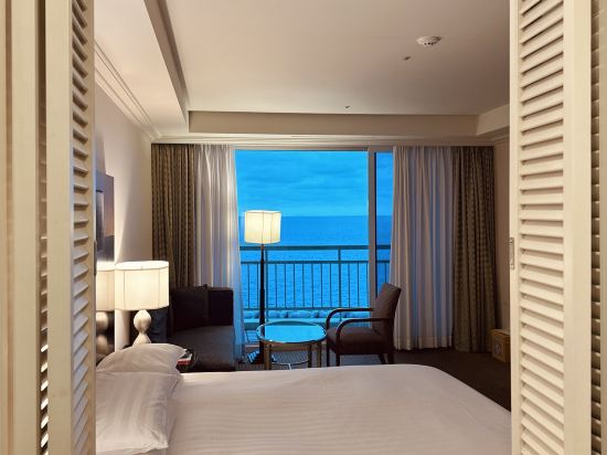 濟州廣場華美達酒店優惠