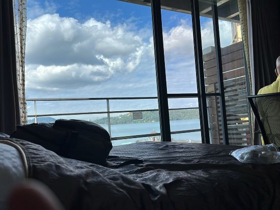 南投日月潭湖景度假旅店優惠