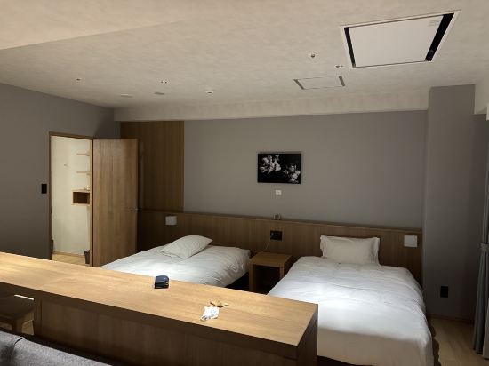 旭岳温泉 ホテルベアモンテ クーポン