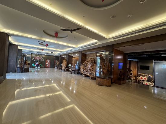 宜蘭礁溪山多利大飯店優惠