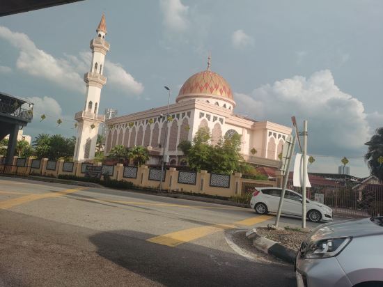 格達格莫寧99酒店優惠