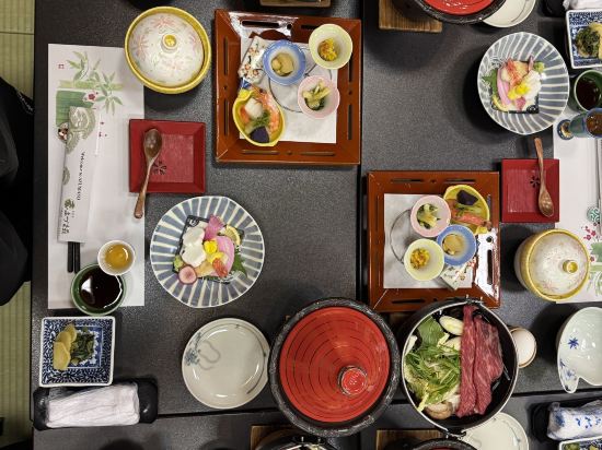 松伯亭吾妻莊飯店優惠