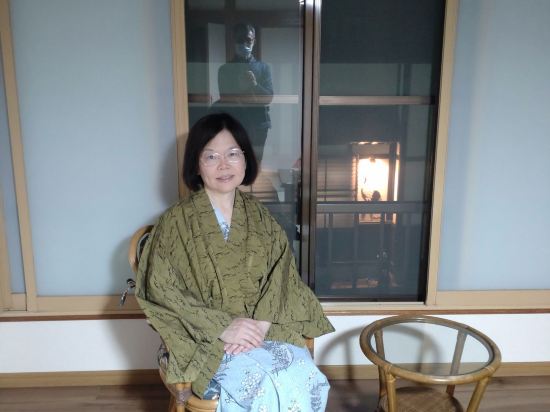 黒石温泉郷温湯温泉　山賊館 クーポン