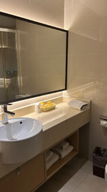 City Hotel (Foshan Dali Fengchi Aluminum Market) Номера Photos