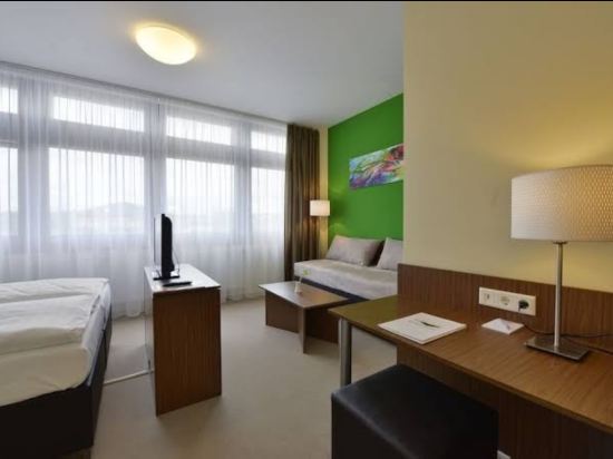 富爾達市中央火車站英維特酒店優惠