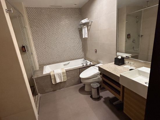 福容大飯店（台北一館）優惠