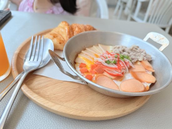 基恩飯店優惠
