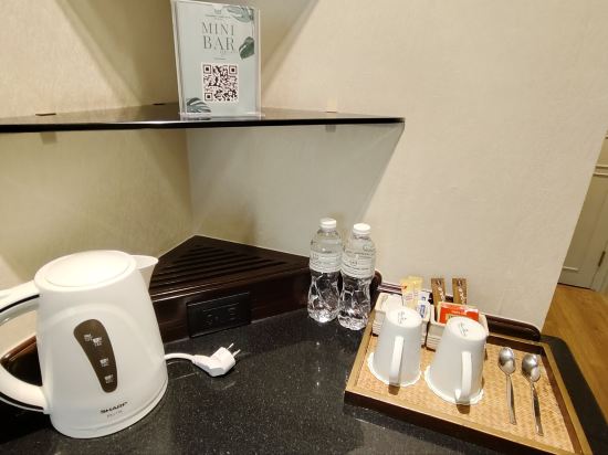 長榮桂冠飯店（曼谷）優惠