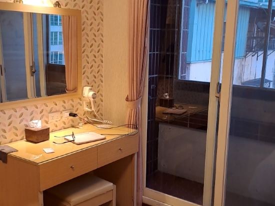 臺中新福商務飯店優惠