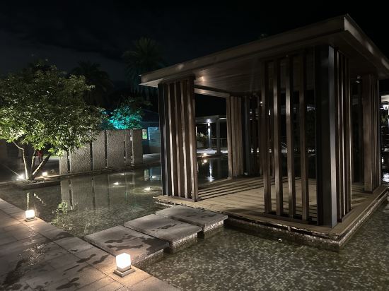 新北陽明山天籟渡假酒店優惠