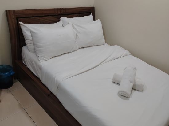 旺沙馬珠我家酒店優惠