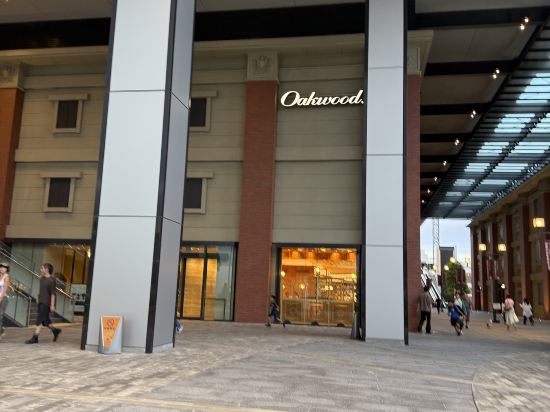 オークウッドスイーツ横浜 クーポン