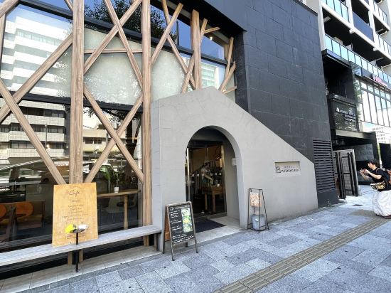 大阪心齋橋清晨盒子飯店優惠