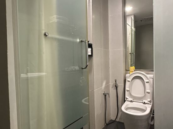 羅克西公寓酒店優惠