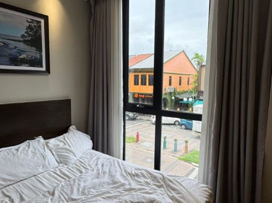 梅里盯酒店優惠