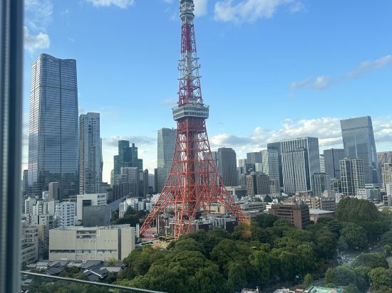 東京皇家王子大飯店花園塔優惠
