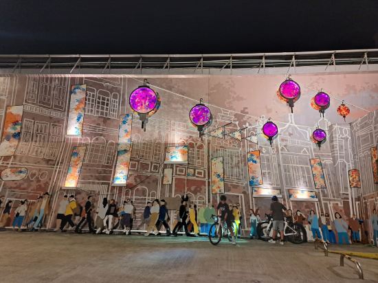 城市商旅（台北南西館）優惠