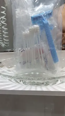 Little Diamond Hotel Photos