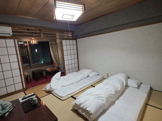 オリエントホテル高知　和風別館　吉萬 クーポン