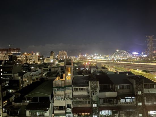 台北小公館人文旅舍優惠