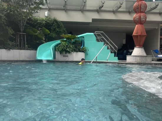 曼谷素坤坤特傳承諾富特生活飯店優惠