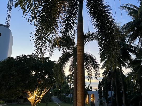 巴塔姆海景假日酒店優惠