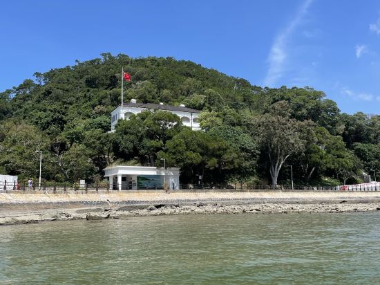 香港大澳文物酒店優惠