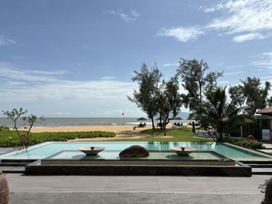 蘭珂悦椿度假村優惠