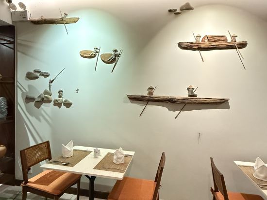 舒適安尚精品飯店會安優惠