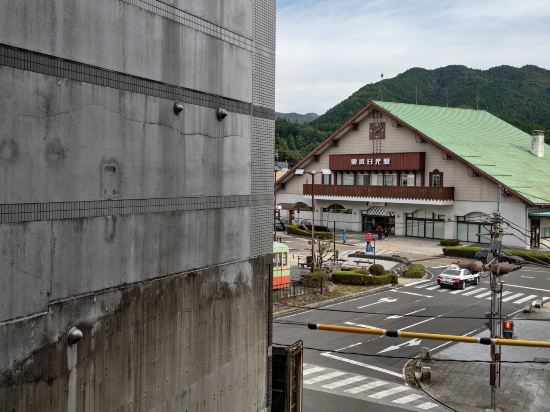 東武站前日光公園旅舍優惠