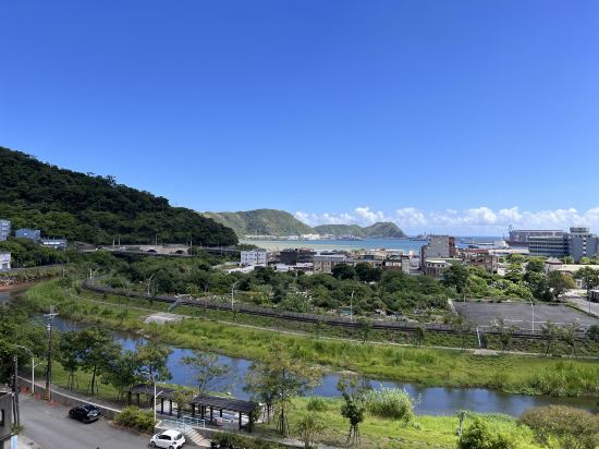 煙波大飯店蘇澳四季雙泉館優惠