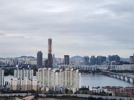 諾富特首爾龍山全套房大使酒店優惠