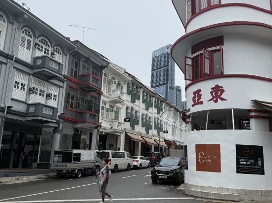 KēSa House, 奧克伍德無限系列 （Staycation Approved）優惠