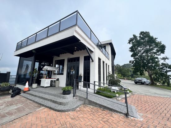 十方山水民宿優惠