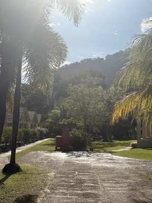 TC Garden Resort Xung quanh Photos