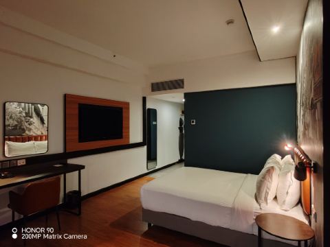 怡保彩鴻酒店優惠